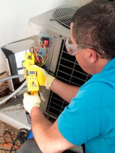 Air Conditioner Repair