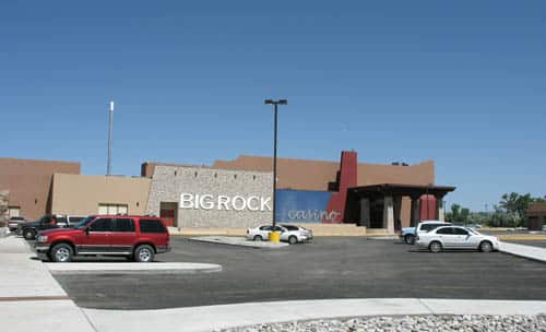 Big Rock Casino