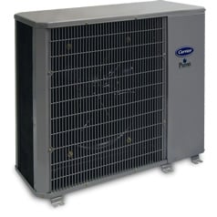 Central Air Conditioner