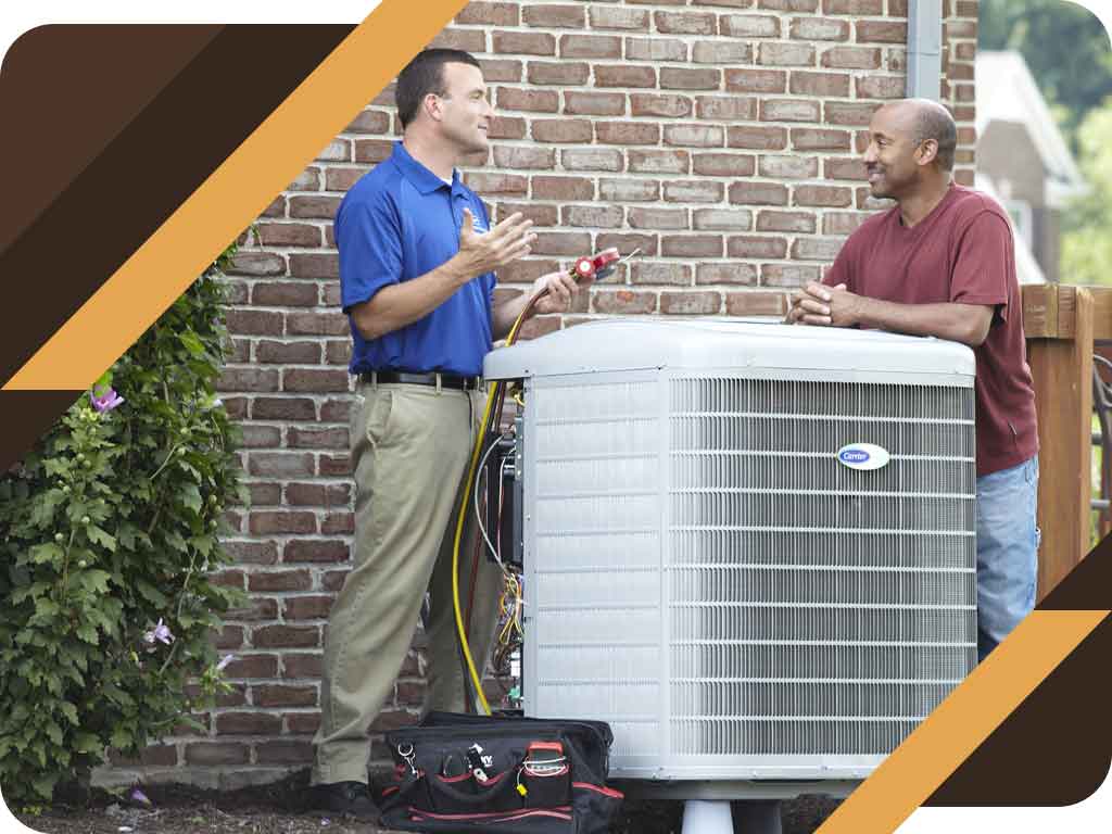 Spotting And Dealing With Hvac Leaks