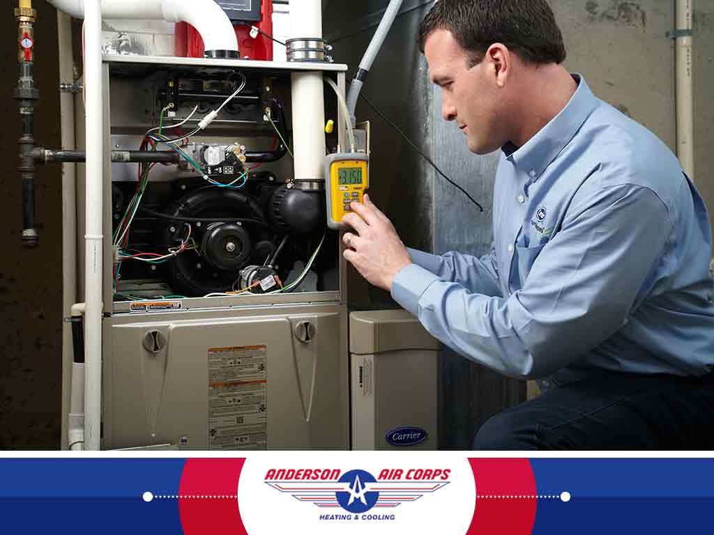 Common Heating System Problems