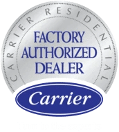 Carrier Logo