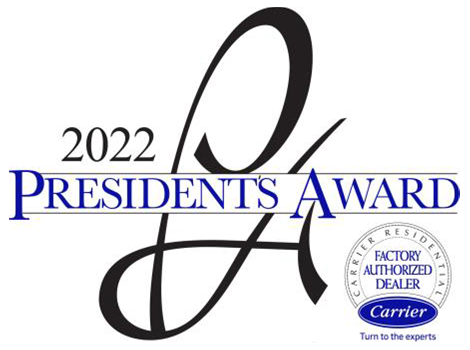 2022 President's Award