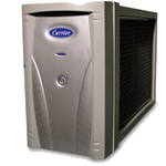 carrier air cleaner 1