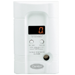 carrier co detector