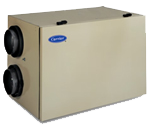 carrier ventilator