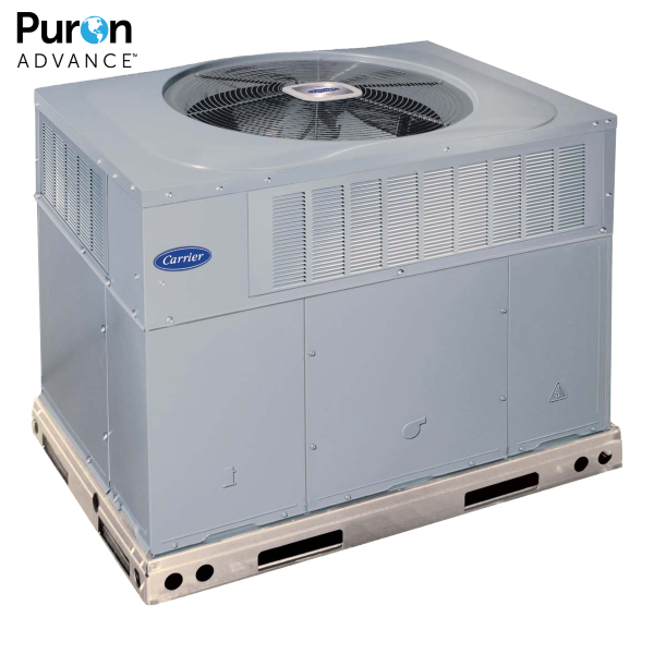 comfort 14 packaged air conditioner R 1 1