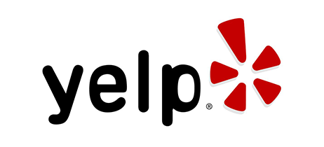 yelp button