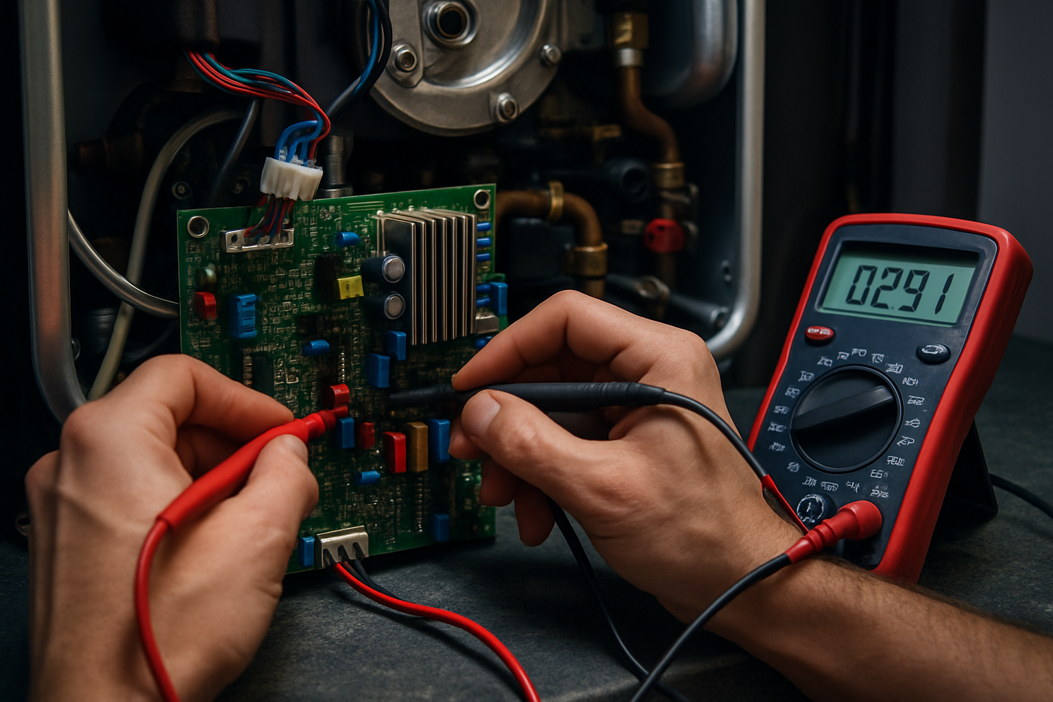 2025 08 andersonaircorps.com img circuit board voltage measurement furnace v1
