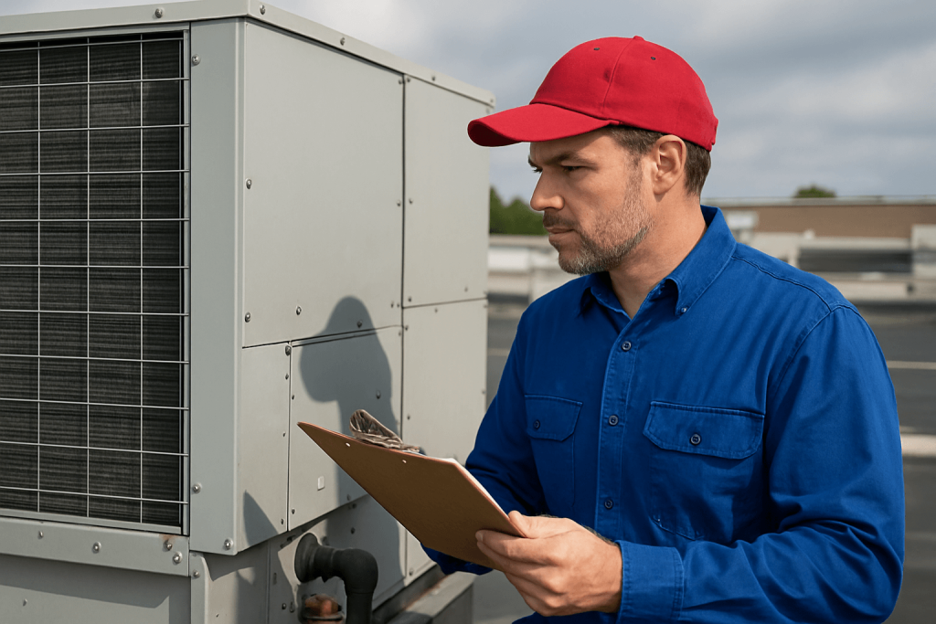 2025 08 andersonaircorps.com img hvac technician rooftop inspection v2