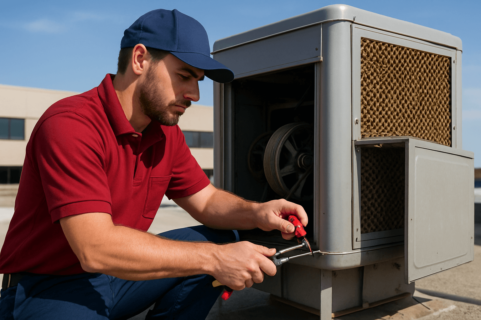 2025 08 andersonaircorps.com img technician evaporative cooler maintenance v2