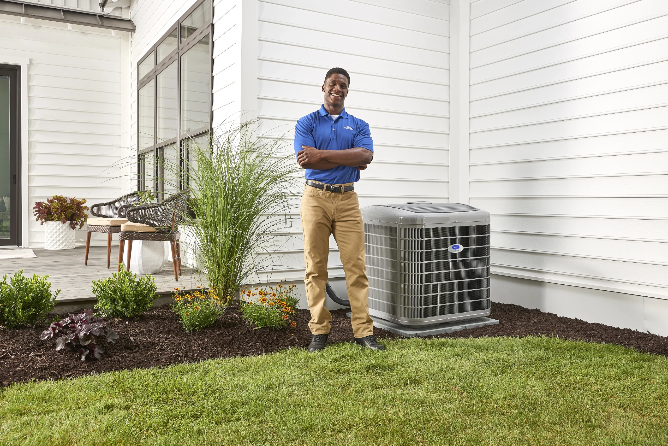 Dealer2_Outdoor_Unit - Anderson Air Corps Legal Action Air Conditioning Inc. Anderson Air Corps Legal Action Air Conditioning Inc. | Heat Pump Installation & Repair