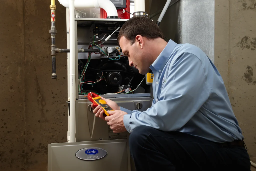 furnace-tuneup-1 - Anderson Air Corps Legal Action Air Conditioning Inc. Anderson Air Corps Legal Action Air Conditioning Inc. | Heating Maintenance & Tune Ups
