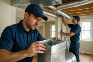2025 08 andersonaircorps.com img hvac technicians ductwork installation v1
