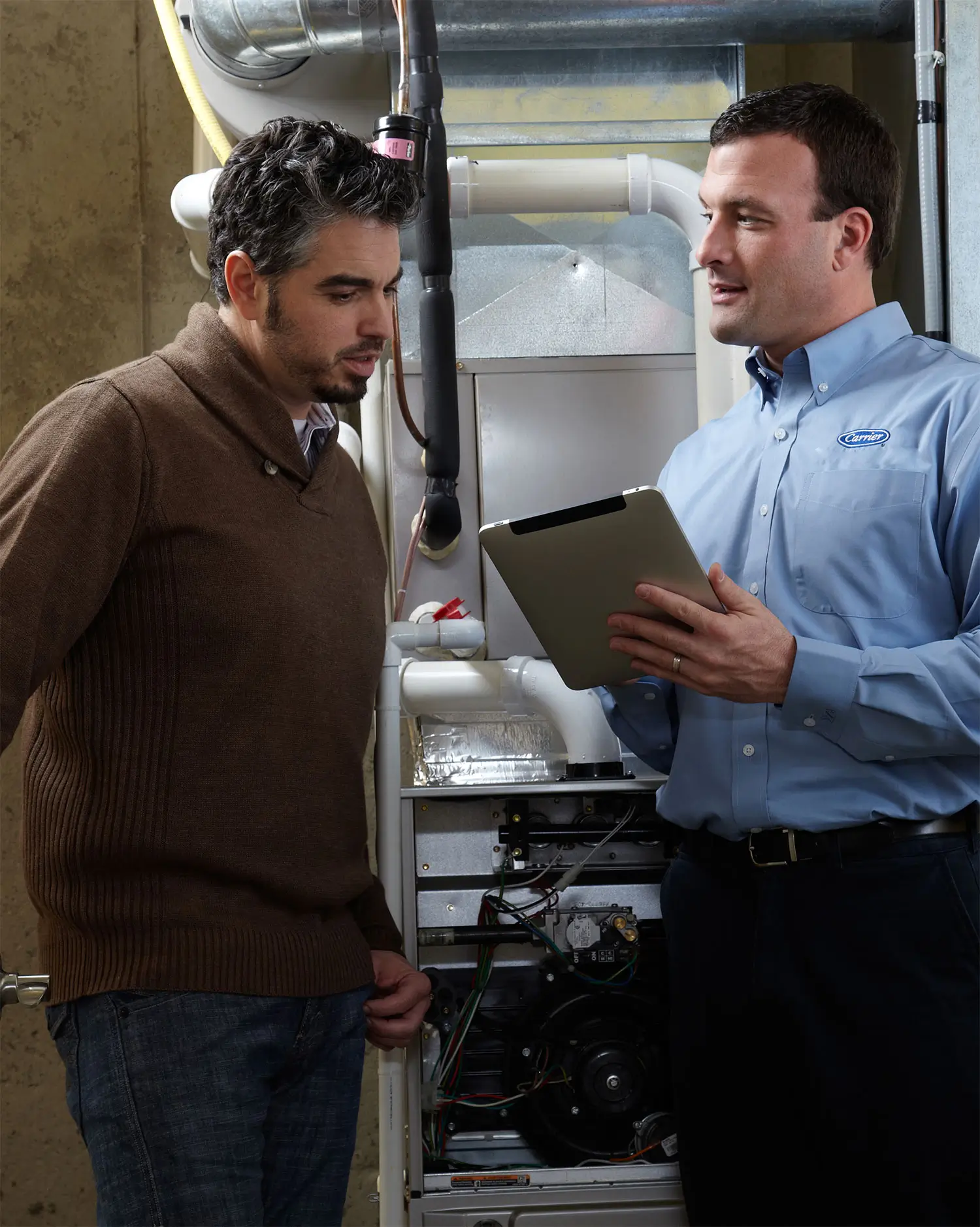 Anderson Air Corps Legal Action Air Conditioning Inc.|Home