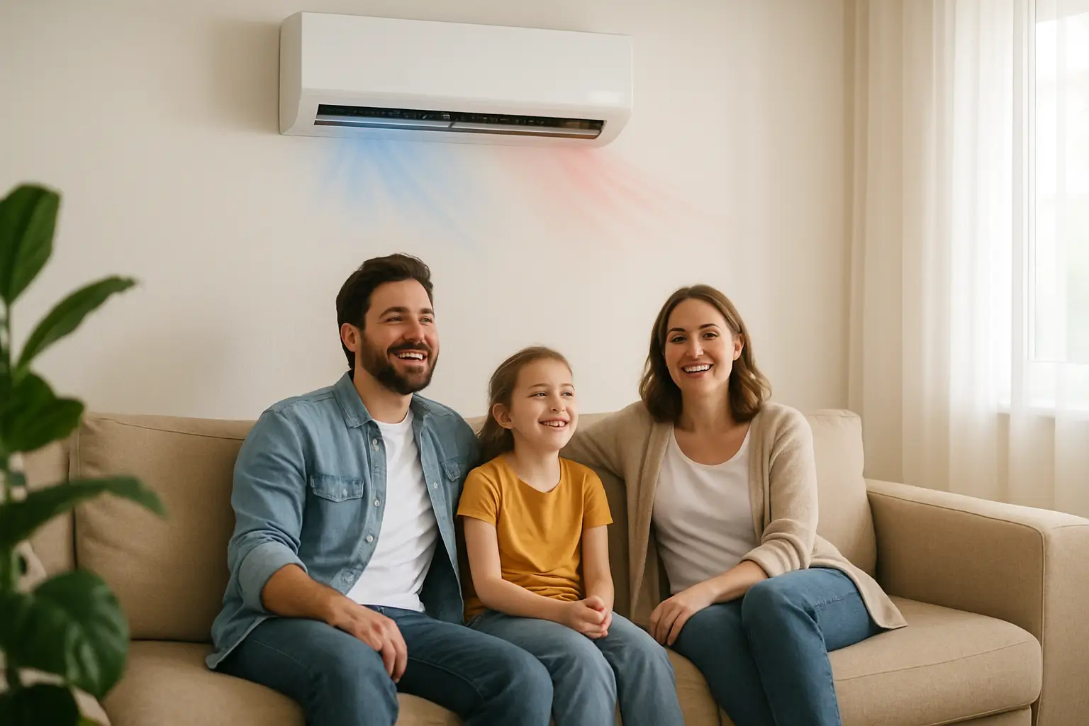 Anderson Air Corps Legal Action Air Conditioning Inc.|Home
