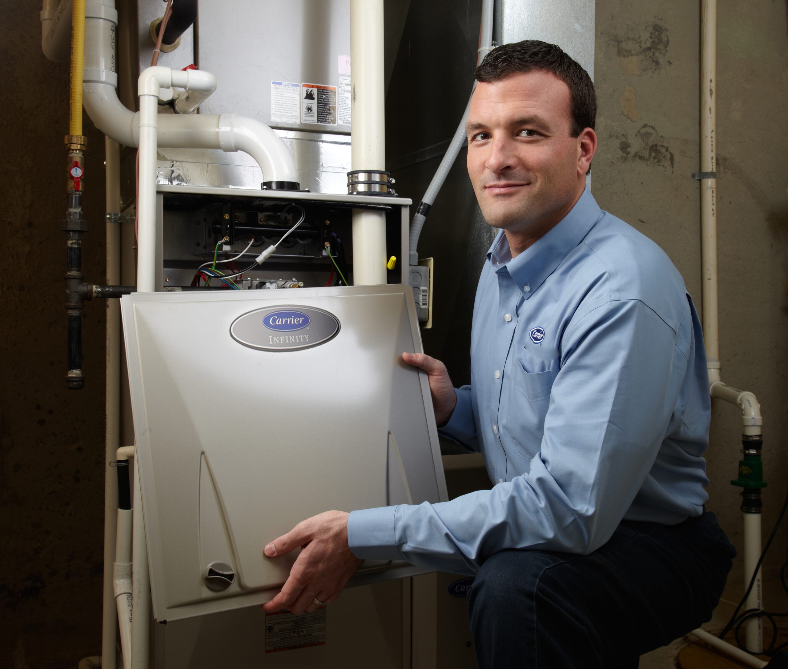 furnace–install-tuneup-3 Anderson Air Corps Legal Action Air Conditioning Inc.|Home