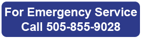 Emergency Service Button